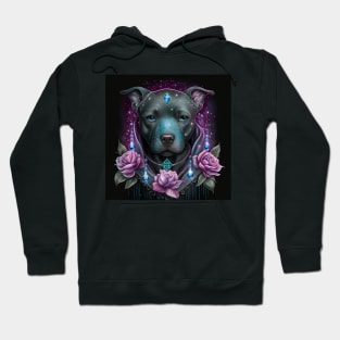 Mystic Staffy Hoodie